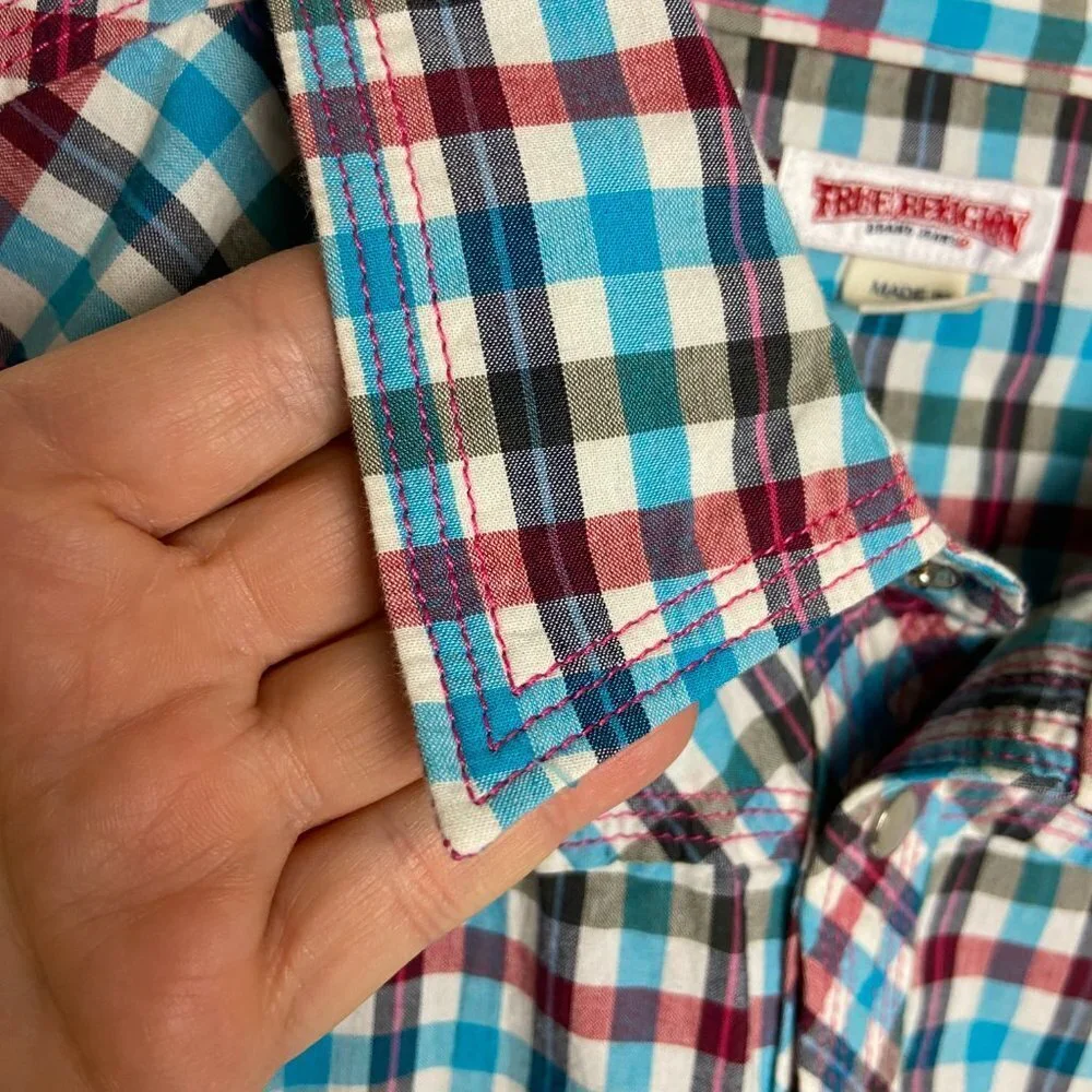 True Religion true religion